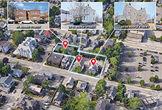 Kelleher and Pentore of Horvath & Tremblay broker $5.155 million sale